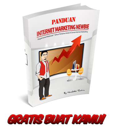 Gratis Ebook Panduan IM Untuk Pemula