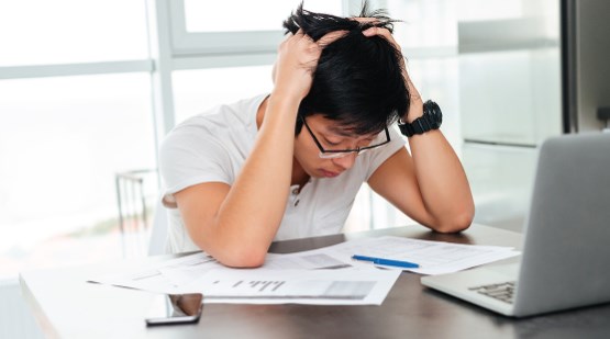 5 Penyebab Bisnis Gagal di Tengah Jalan