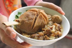 4 Bisnis Kuliner yang Cocok Saat Musim Hujan