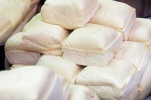 Produsen dan Pabrik Tahu Murah dan Enak di Bogor