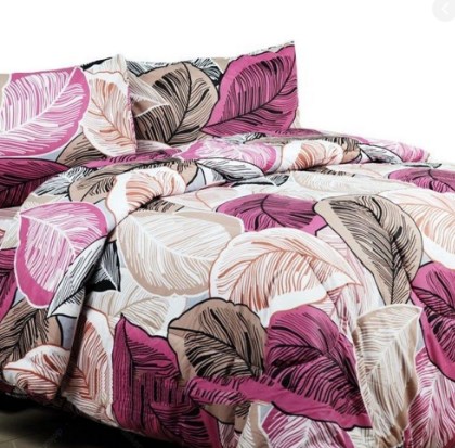 Pahami Bahan Pembuat Sprei Yang Baik Menurut Agen Sprei Star, Pasti Bikin Tidur Lebih Nyaman