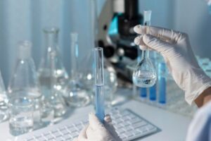 Pentingnya Ilmu Farmasi dalam Kehidupan Manusia