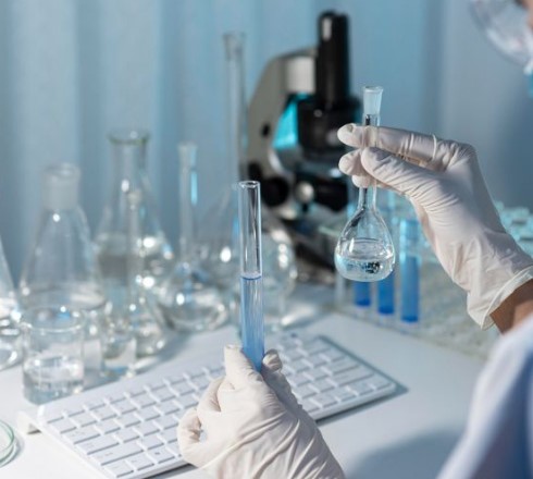 Pentingnya Ilmu Farmasi dalam Kehidupan Manusia